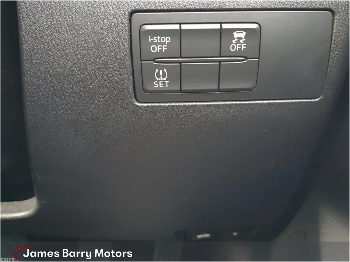Mazda Mazda3 Saloon, Diesel, 2017, Grey