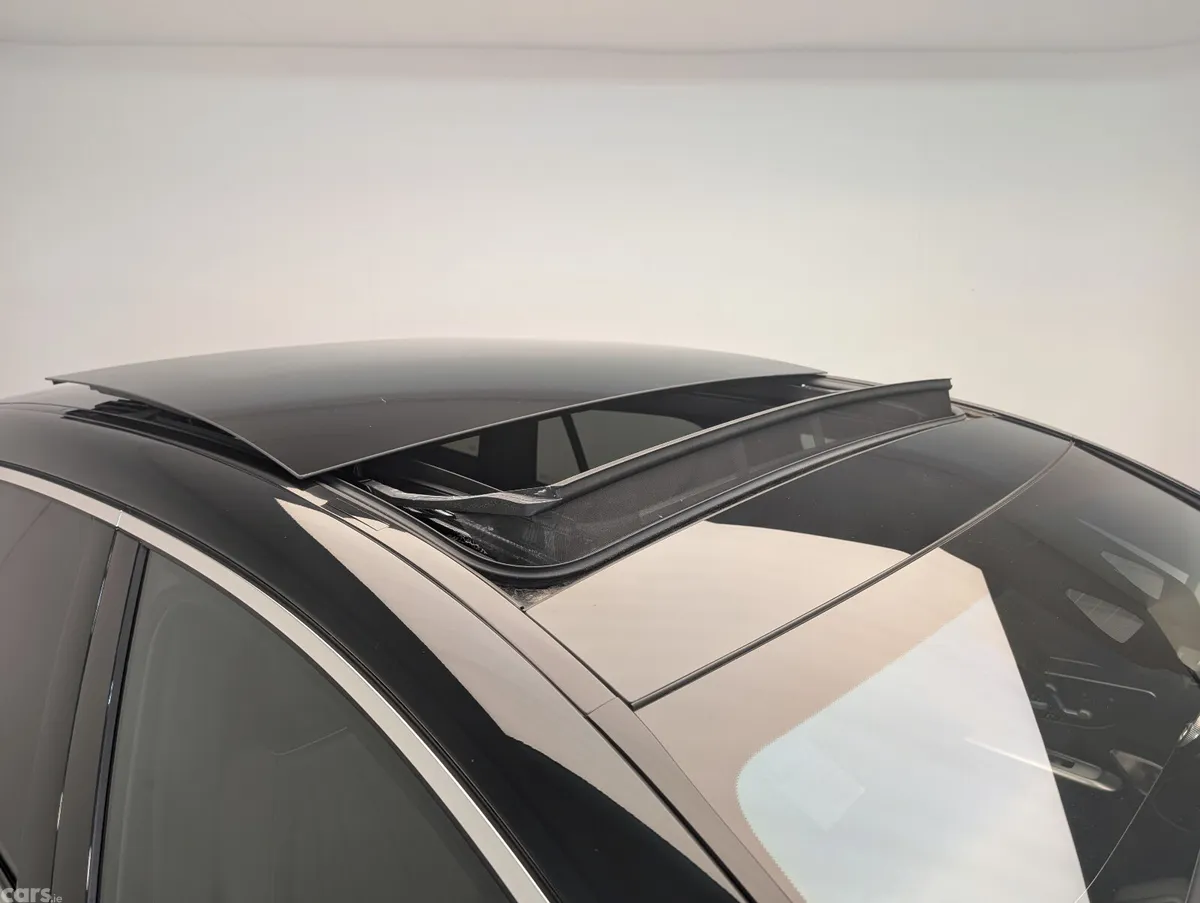 Mercedes-Benz EQE SUV, Electric, 2024, Green