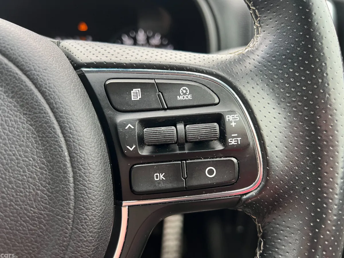 Kia Sportage SUV, Diesel, 2018, White