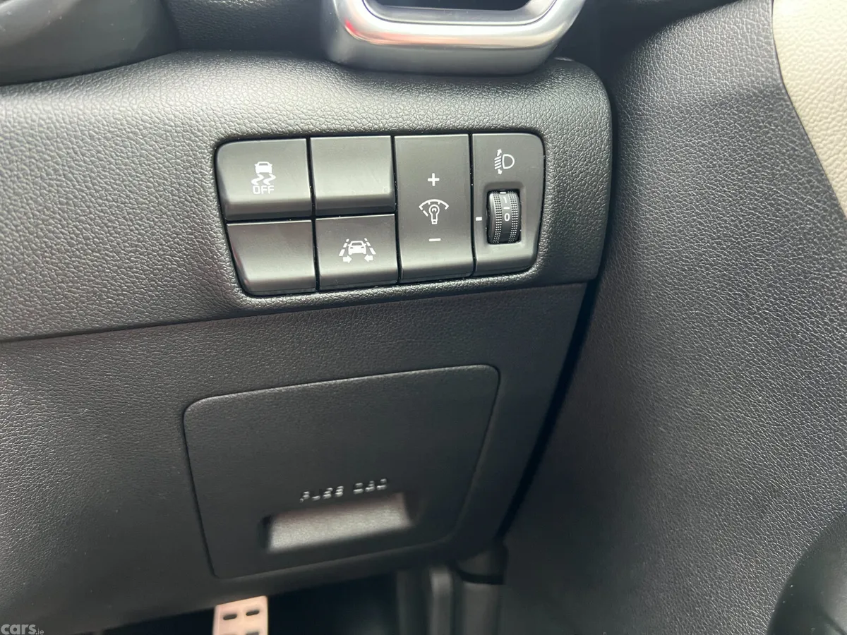 Kia Sportage SUV, Diesel, 2018, White