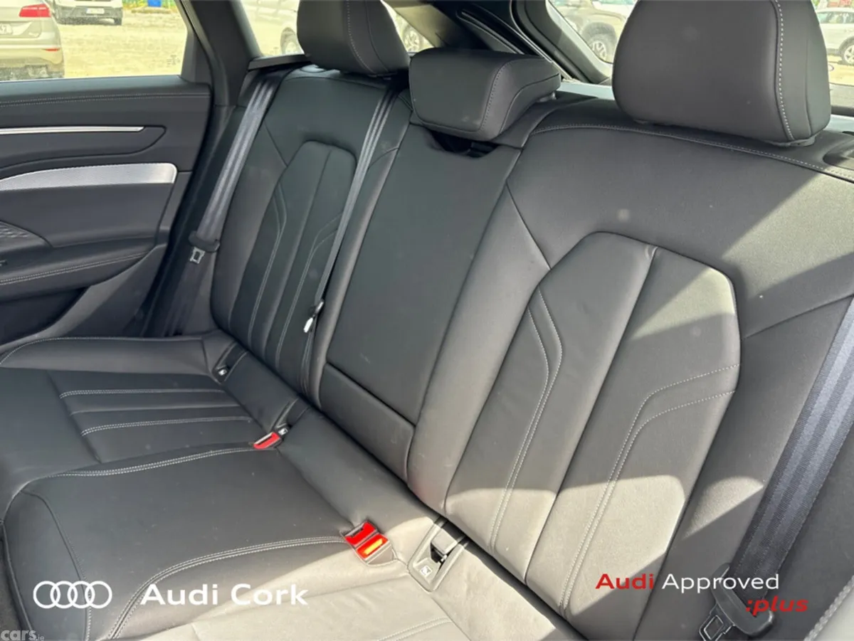 Audi A6 Estate, Diesel, 2025, Grey