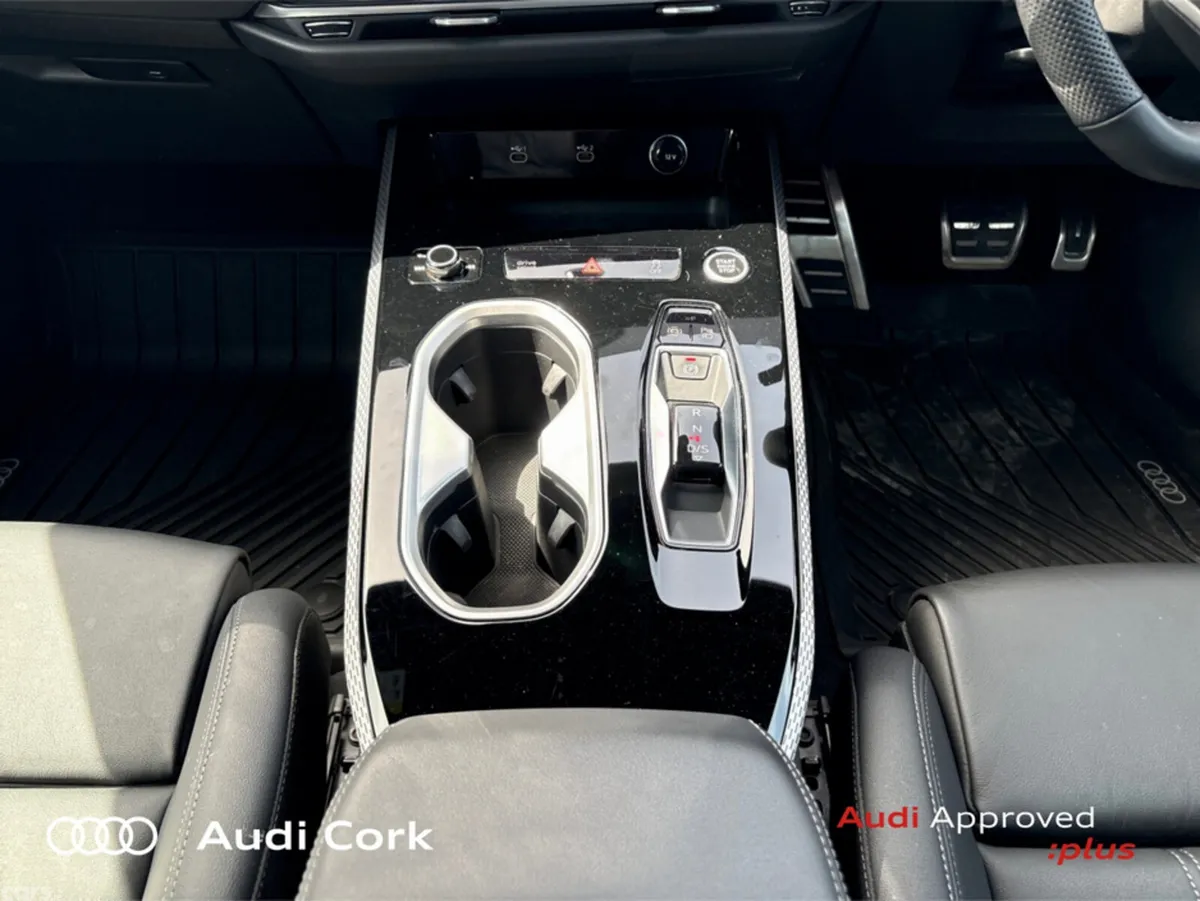 Audi A6 Estate, Diesel, 2025, Grey