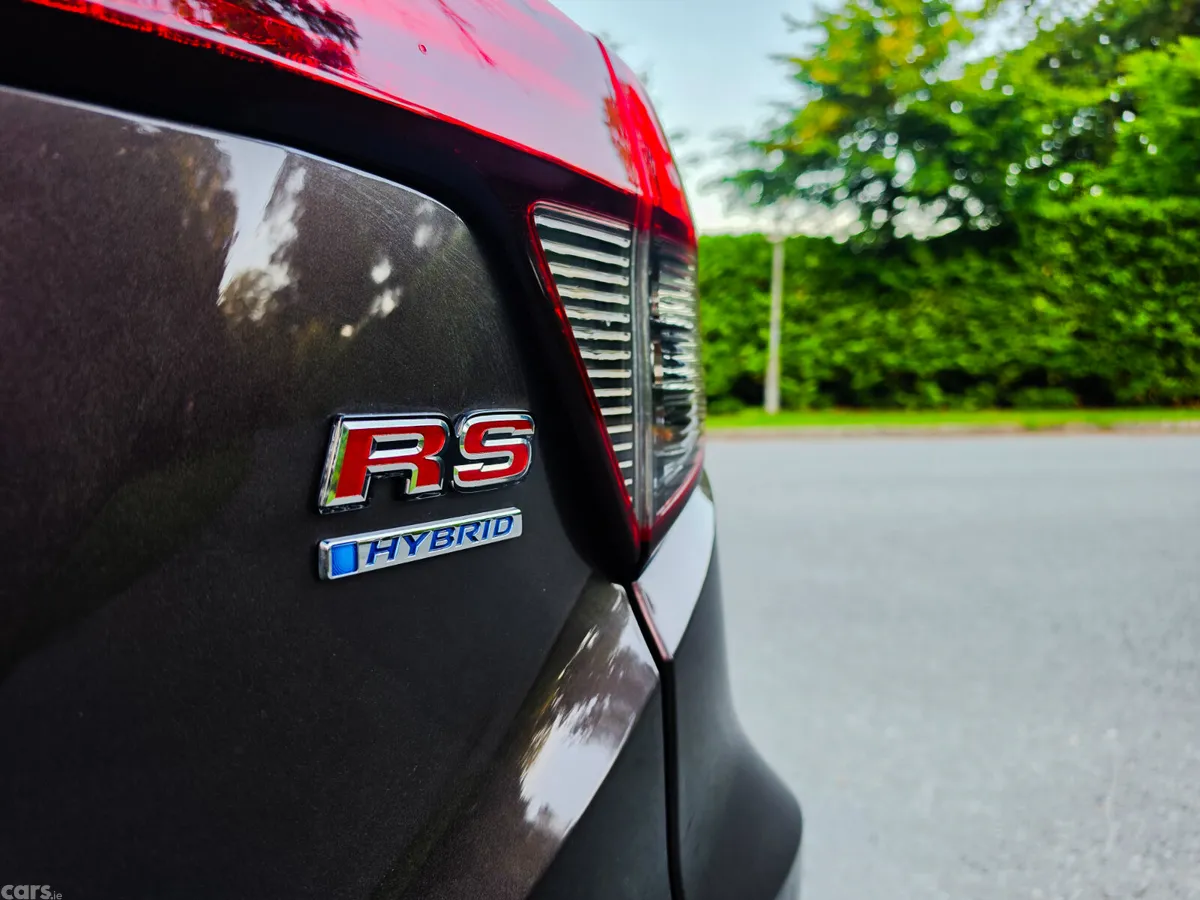 Honda Vezel SUV, Petrol Hybrid, 2018, Other