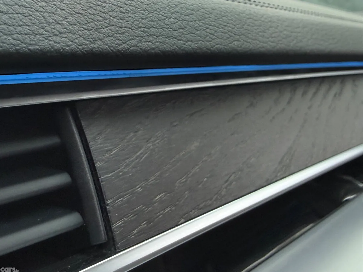 Audi A8 Saloon, Petrol Hybrid, 2024, Black