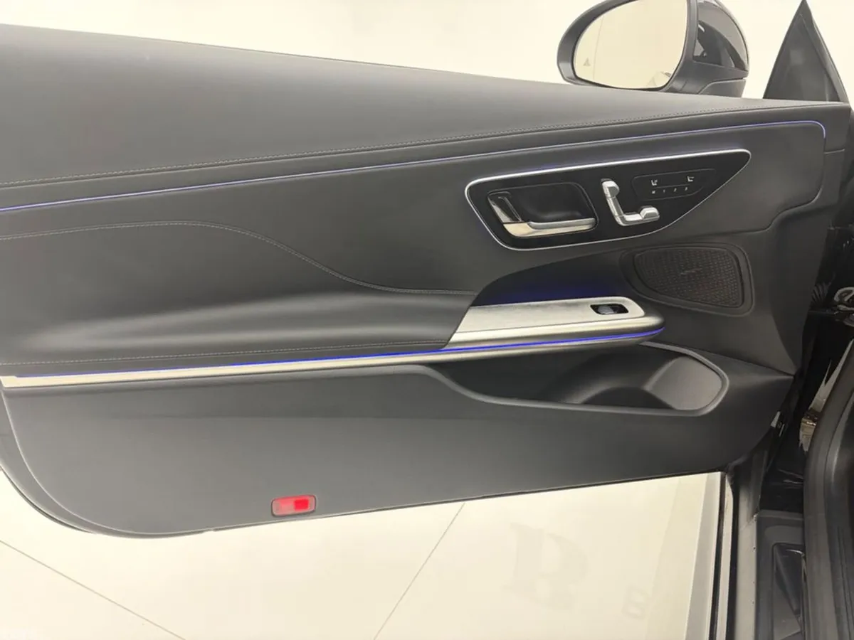 Mercedes-Benz CLE Convertible, Diesel, 2025, Black