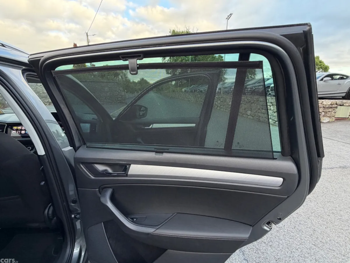 Skoda Kodiaq SUV, Diesel, 2023, Grey