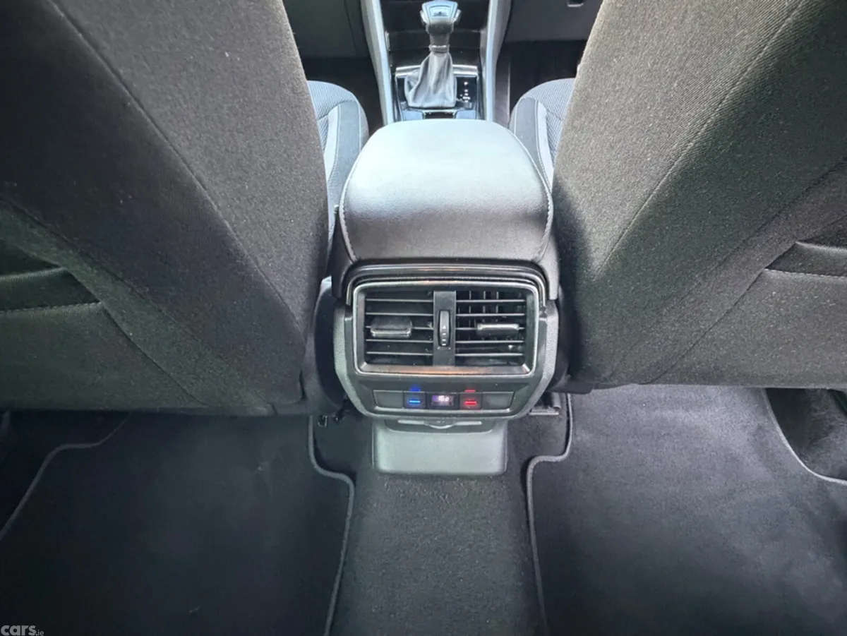 Skoda Kodiaq SUV, Diesel, 2023, Grey
