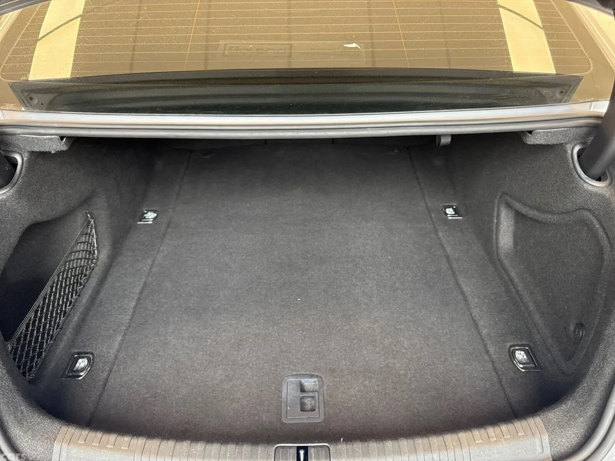 Audi A6 Saloon, Diesel, 2020, Grey