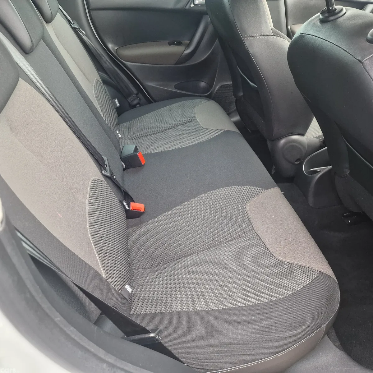 Citroen C3 Hatchback, Petrol, 2015, White