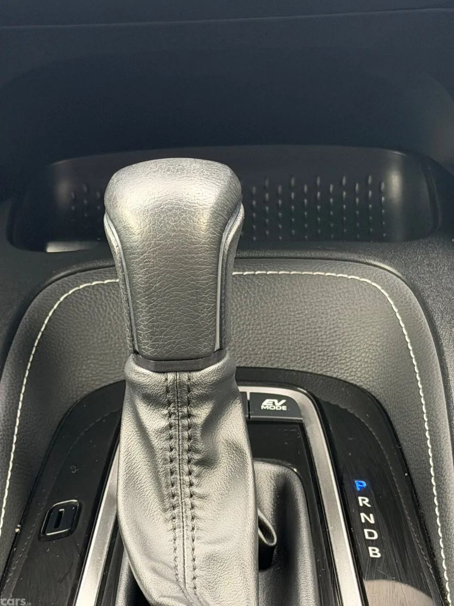 Toyota Corolla Hatchback, Petrol Hybrid, 2023, Grey
