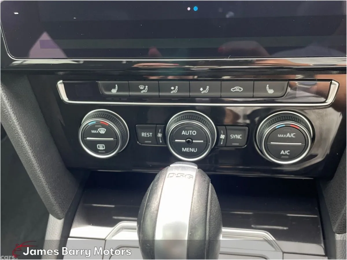 Volkswagen Arteon Hatchback, Diesel, 2018, Grey