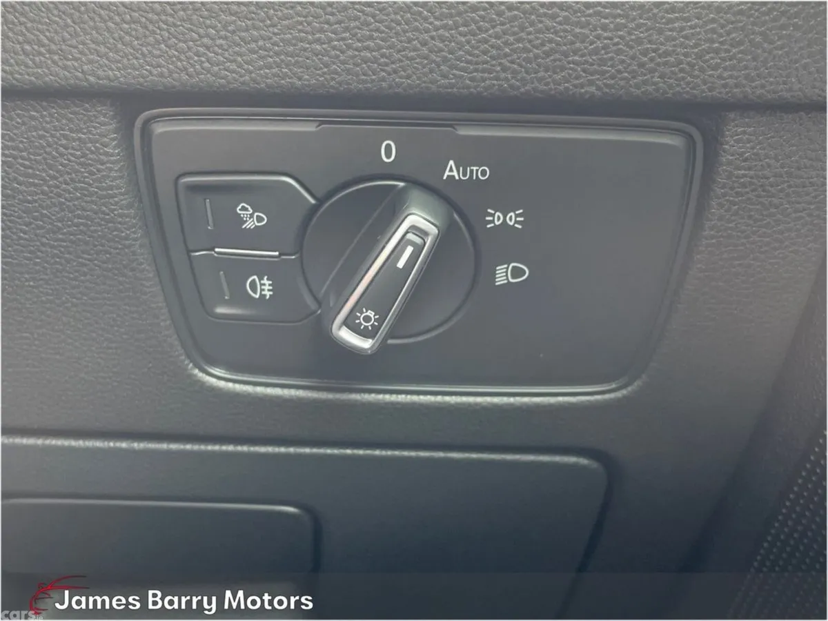 Volkswagen Arteon Hatchback, Diesel, 2018, Grey
