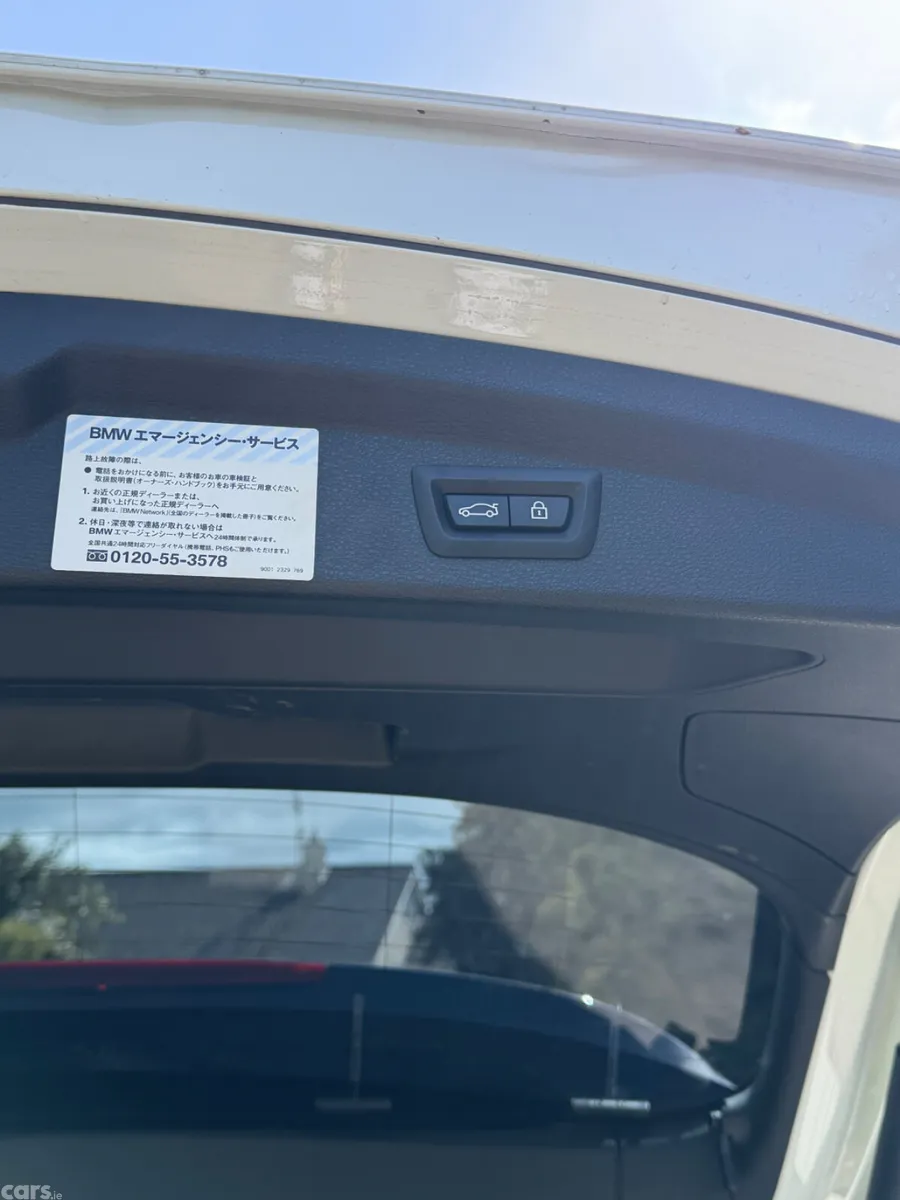 BMW X2 Estate, Diesel, 2020, White