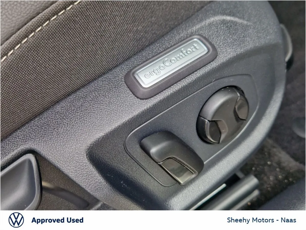 Volkswagen Arteon Saloon, Diesel, 2023, White