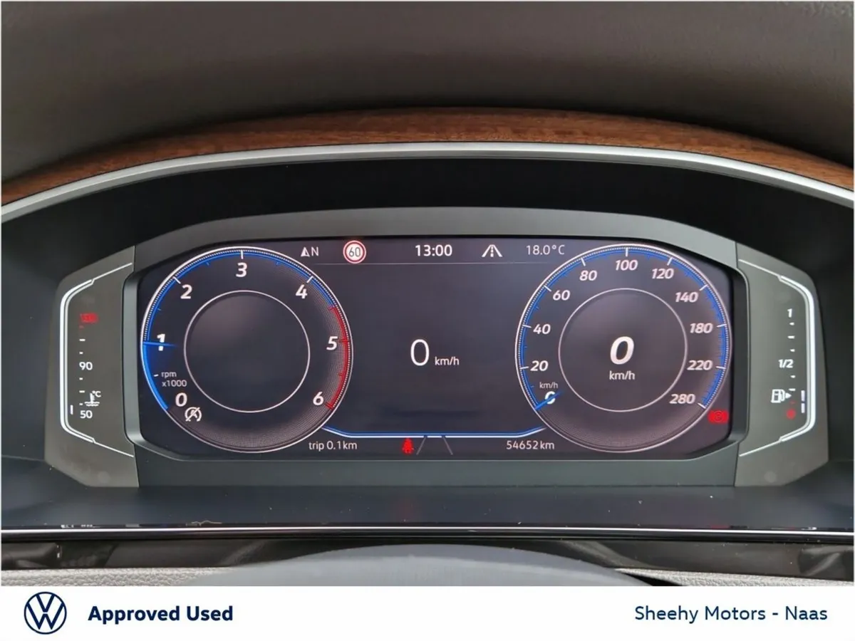 Volkswagen Arteon Saloon, Diesel, 2023, White