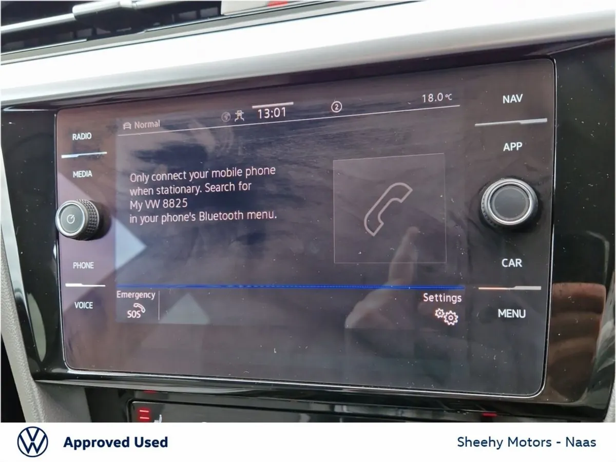 Volkswagen Arteon Saloon, Diesel, 2023, White
