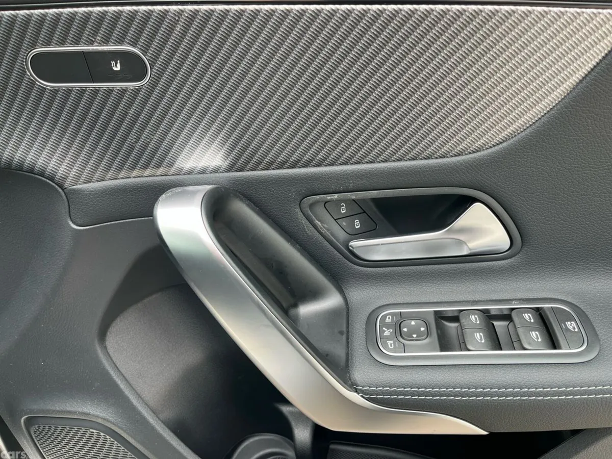 Mercedes-Benz A-Class Hatchback, Diesel, 2026, Grey