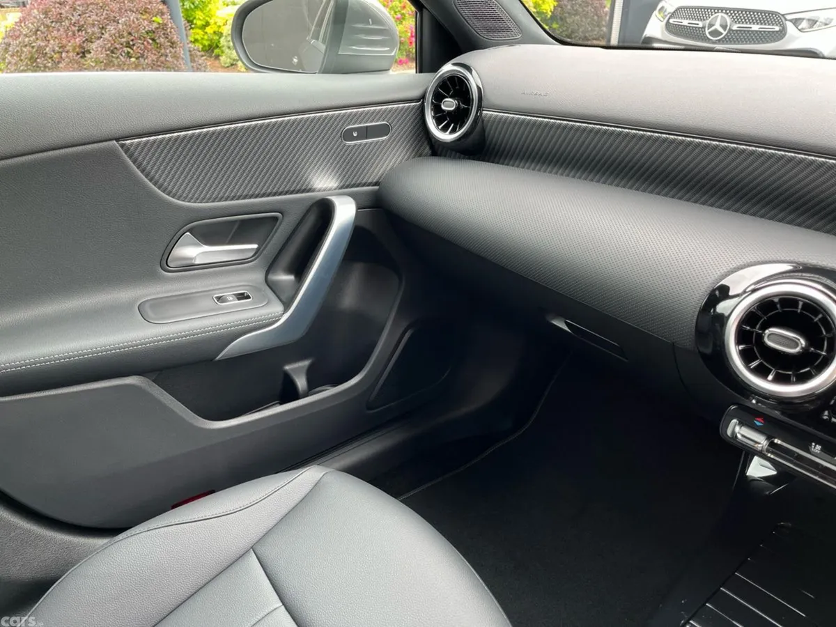 Mercedes-Benz A-Class Hatchback, Diesel, 2026, Grey