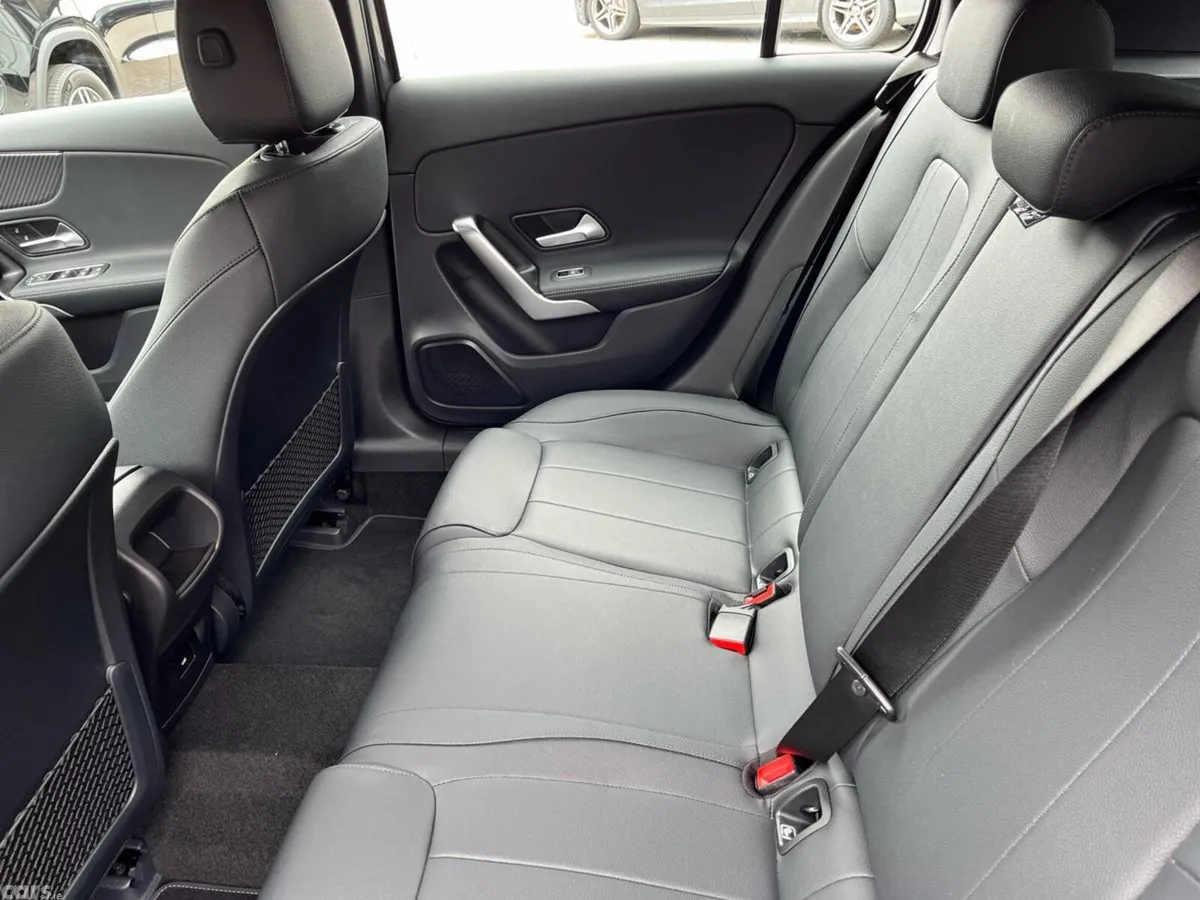 Mercedes-Benz A-Class Hatchback, Diesel, 2026, Grey