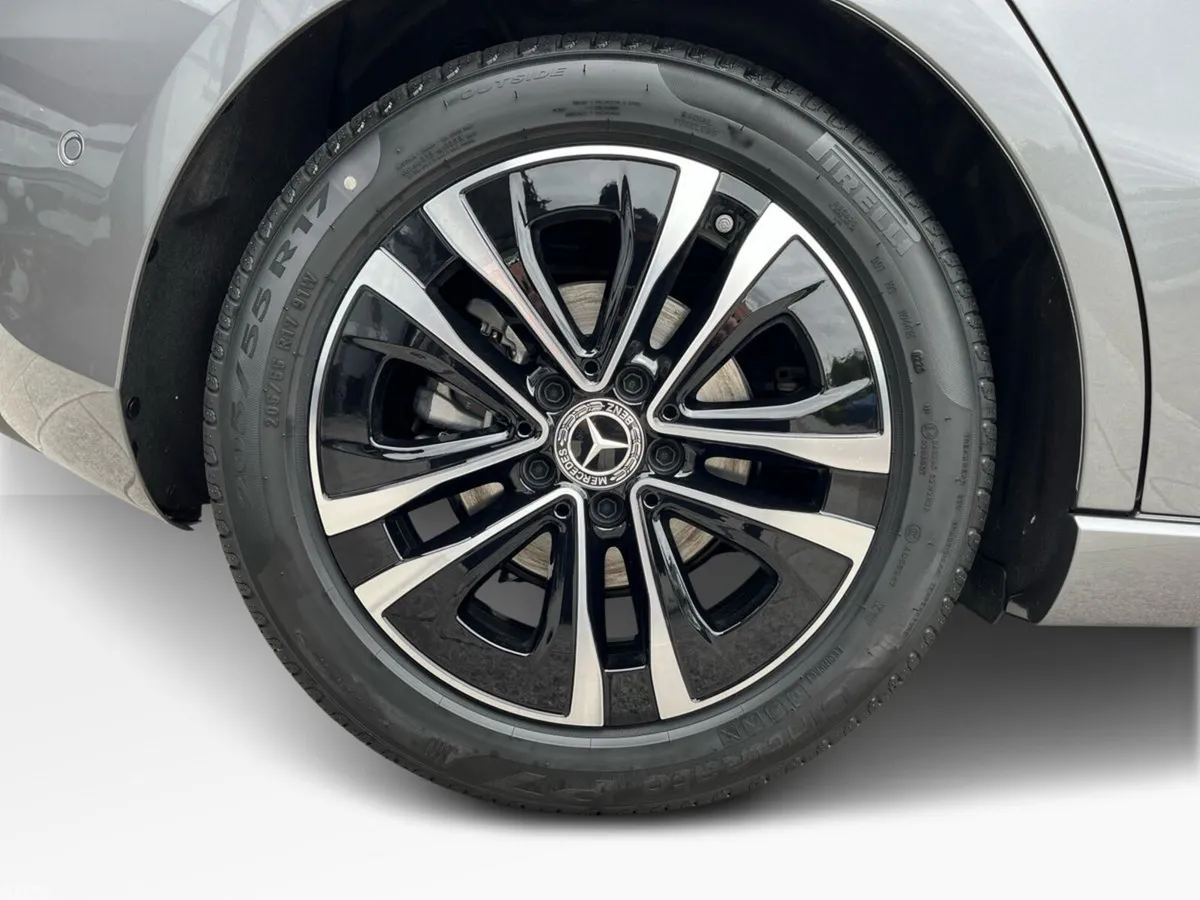 Mercedes-Benz A-Class Hatchback, Diesel, 2026, Grey