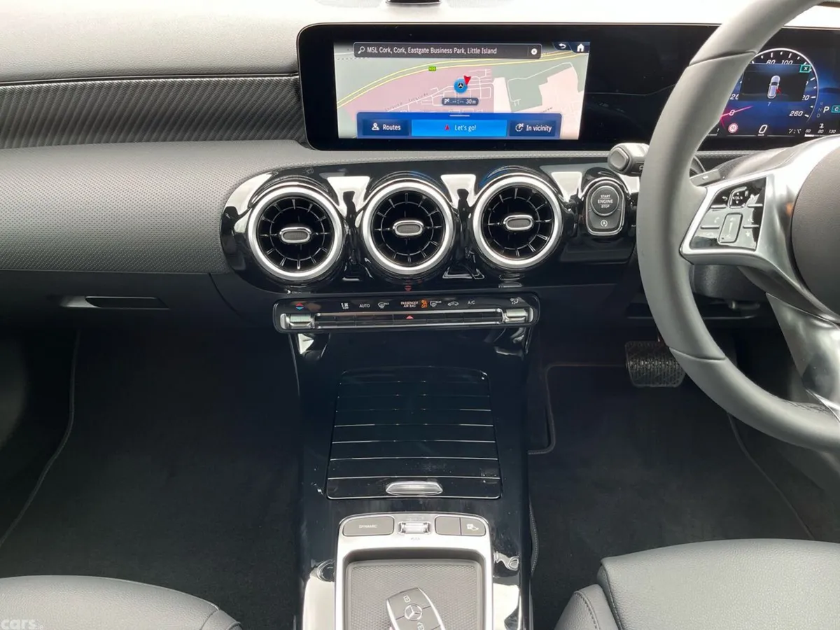 Mercedes-Benz A-Class Hatchback, Diesel, 2026, Grey