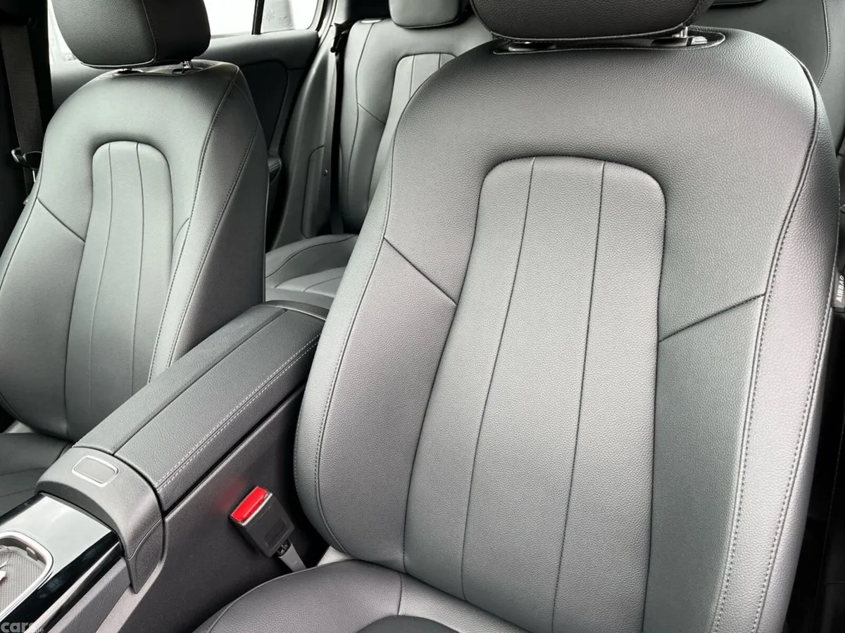 Mercedes-Benz A-Class Hatchback, Diesel, 2026, Grey