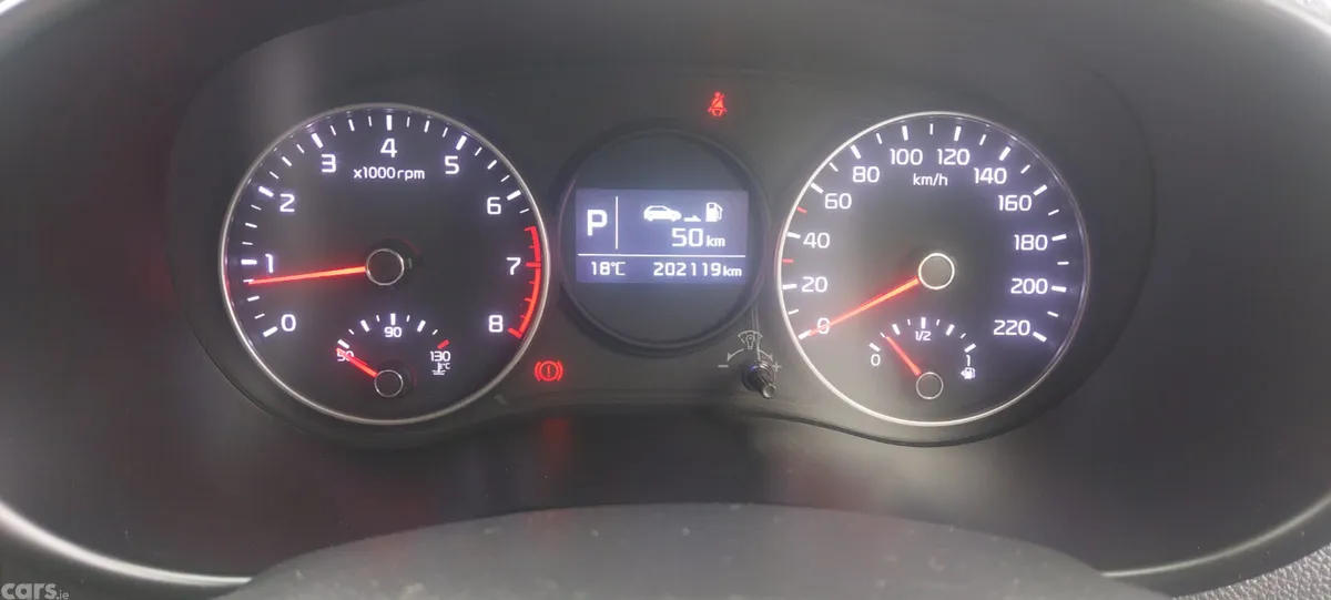 Kia Picanto Hatchback, Petrol, 2017, Grey