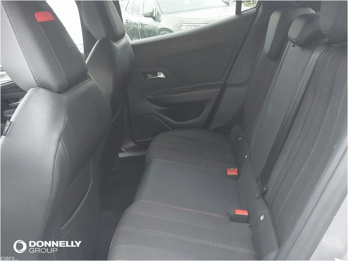 Vauxhall Mokka Hatchback, Petrol, 2022, Grey