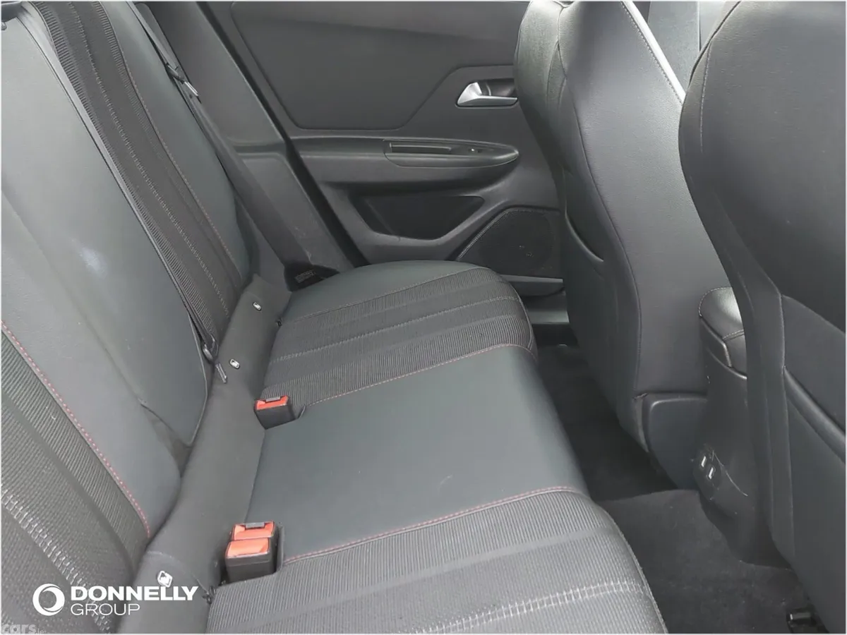 Vauxhall Mokka Hatchback, Petrol, 2022, Grey