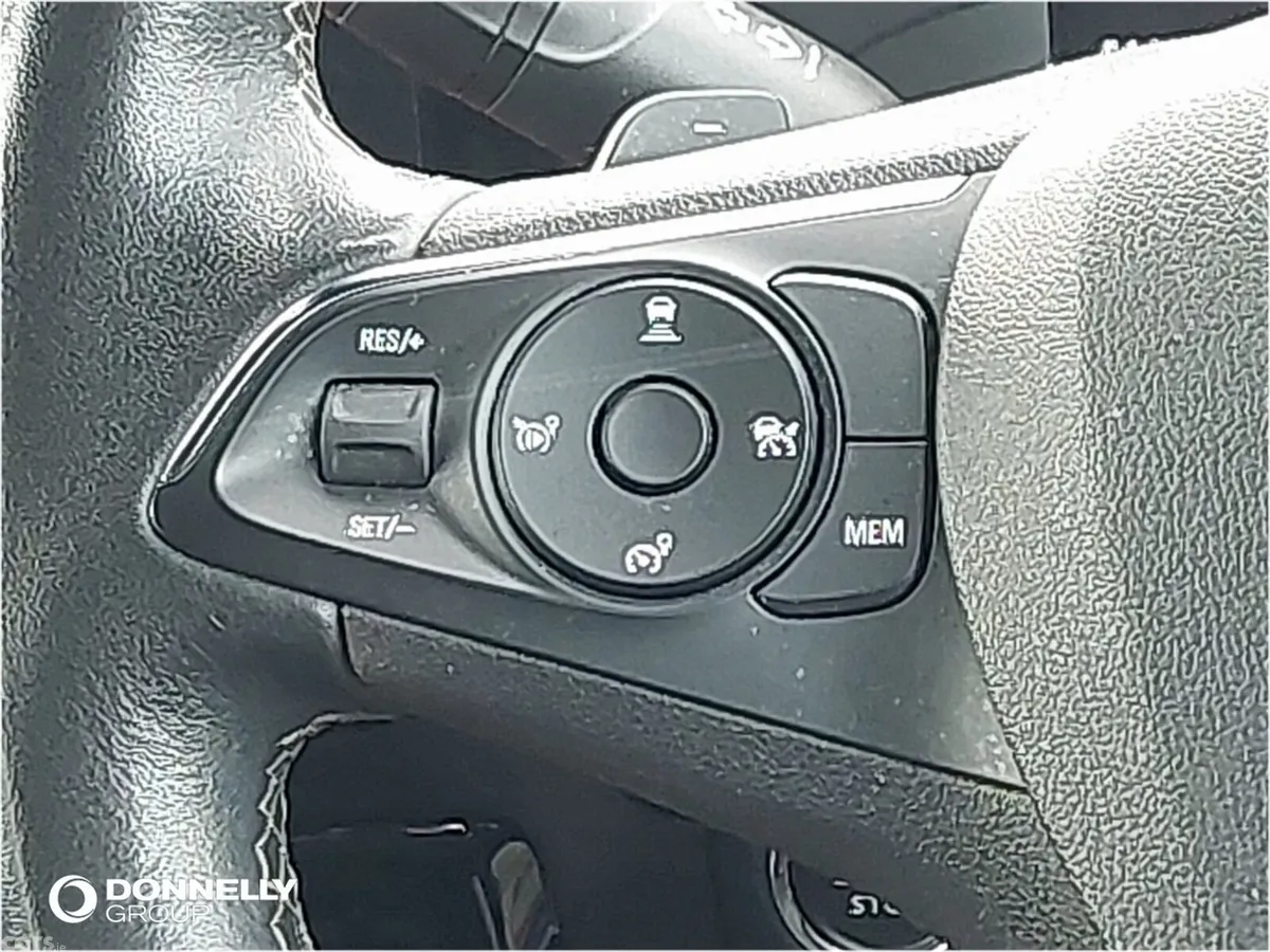 Vauxhall Mokka Hatchback, Petrol, 2022, Grey