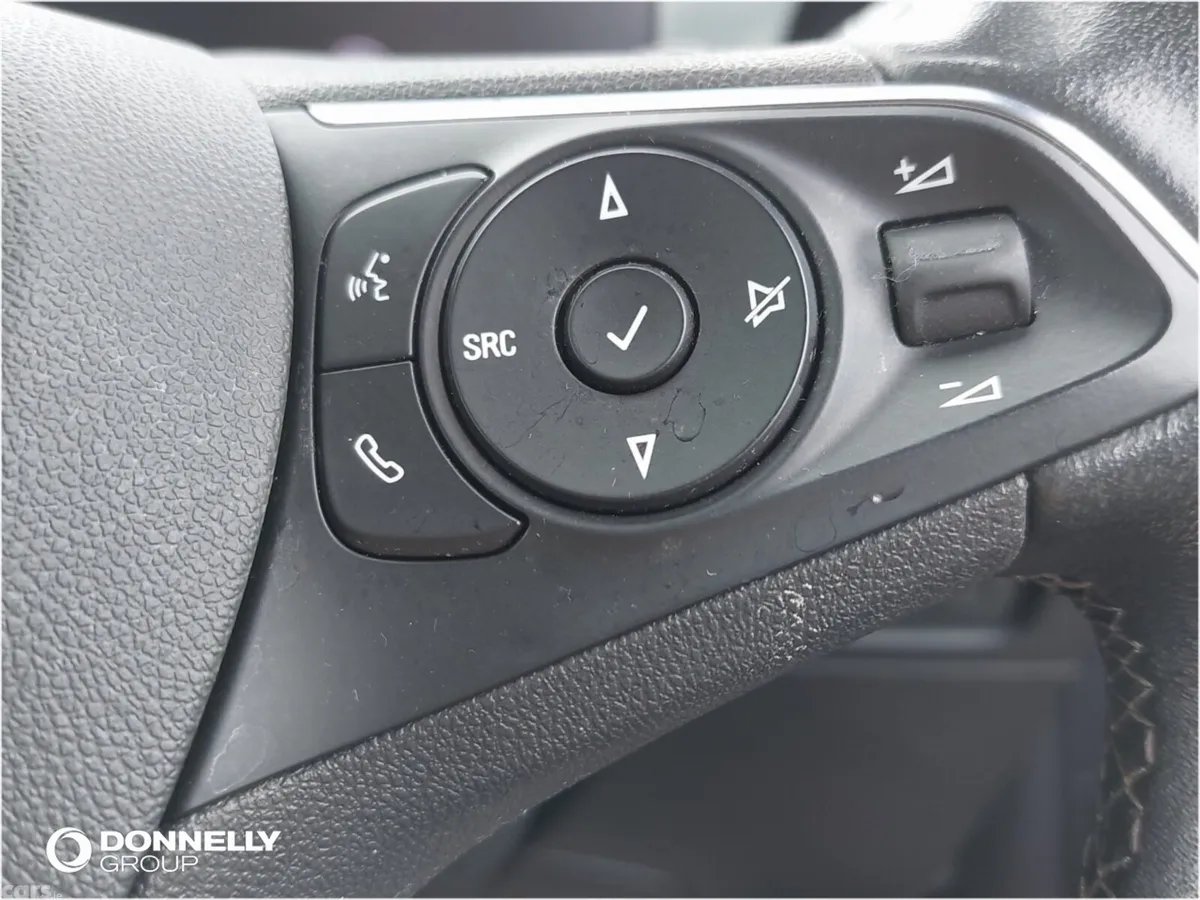 Vauxhall Mokka Hatchback, Petrol, 2022, Grey