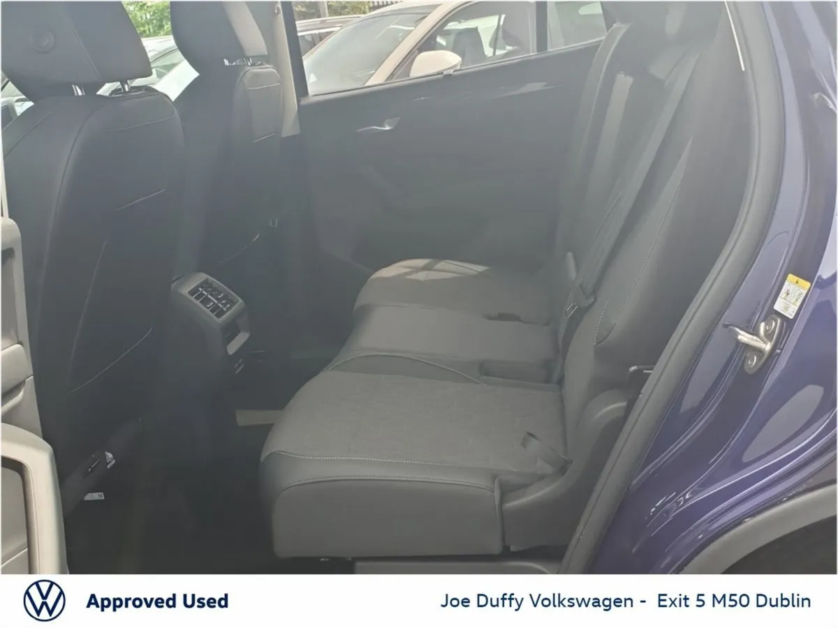 Volkswagen Tayron Estate, Diesel, 2026, Purple