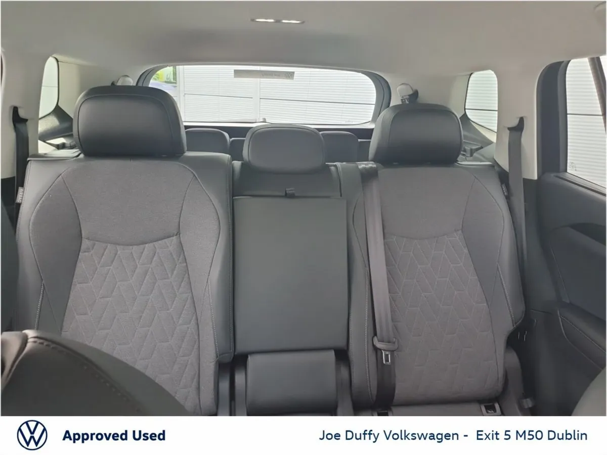 Volkswagen Tayron Estate, Diesel, 2026, Purple