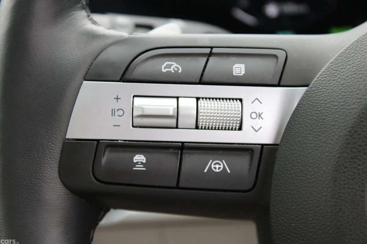 Hyundai Tucson SUV, Petrol Plug-in Hybrid, 2026, Blue