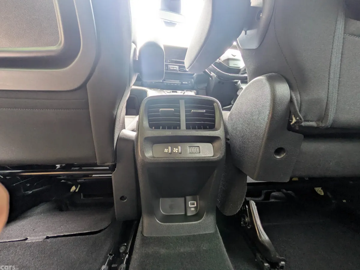 Peugeot Rifter MPV, Diesel, 2024, Blue