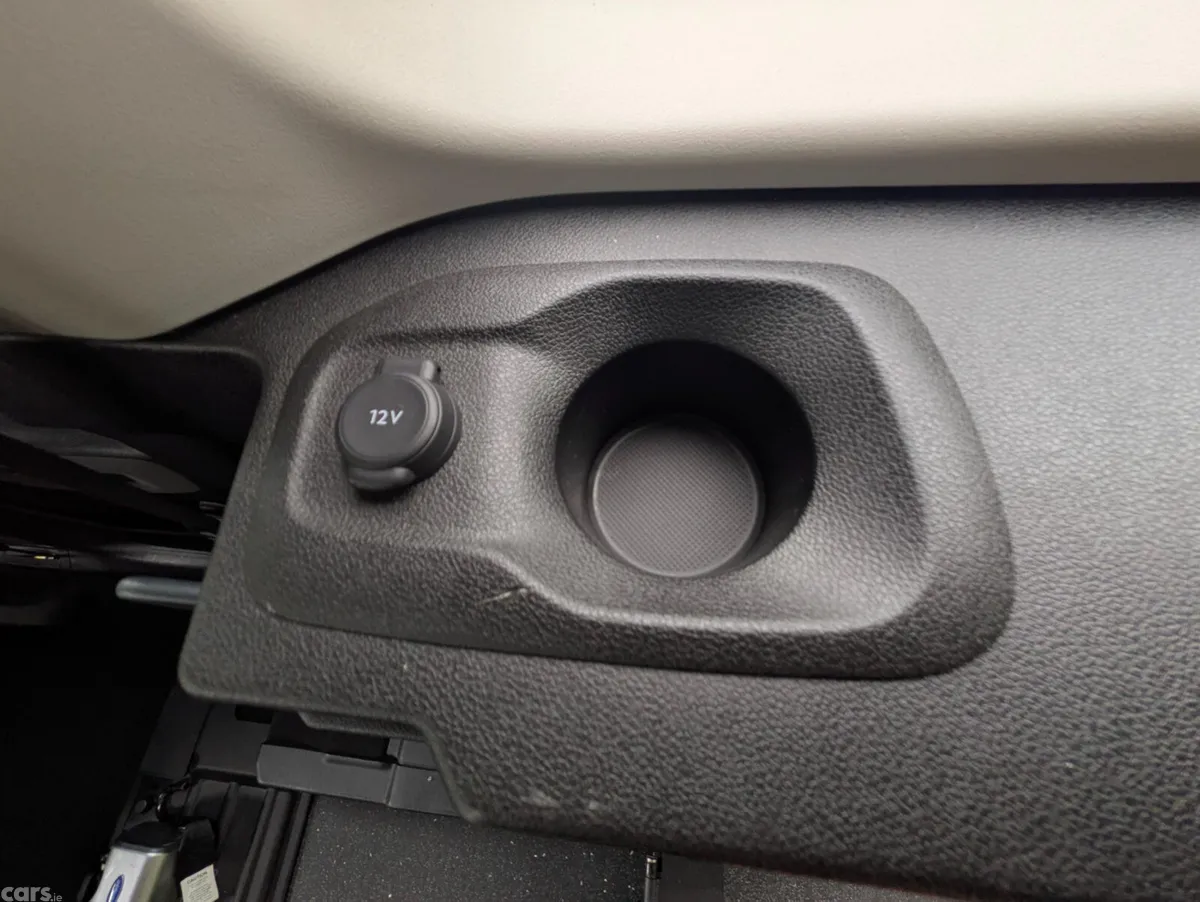 Peugeot Rifter MPV, Diesel, 2024, Blue