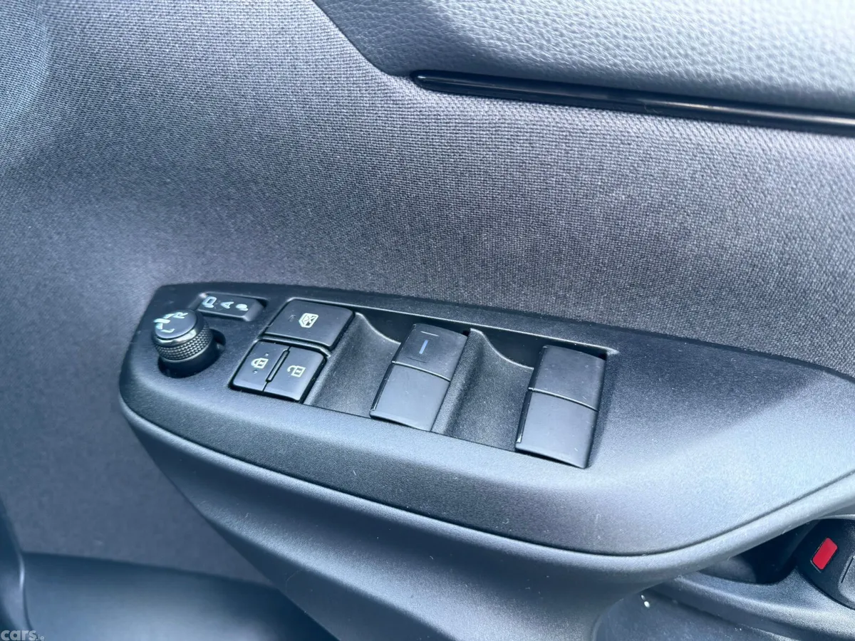 Toyota GR Yaris Hatchback, Petrol Hybrid, 2022, Grey