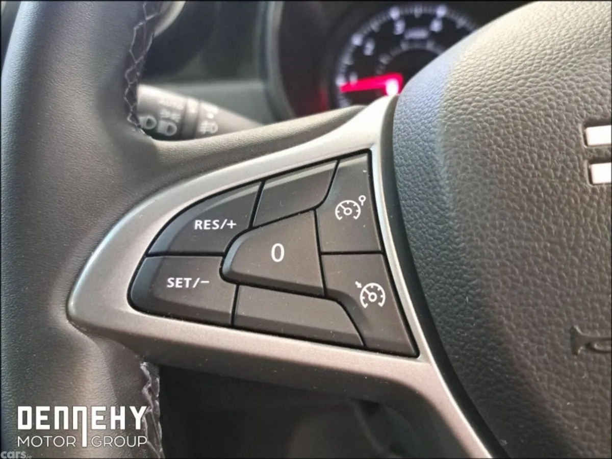 Dacia Duster SUV, Diesel, 2023, Black