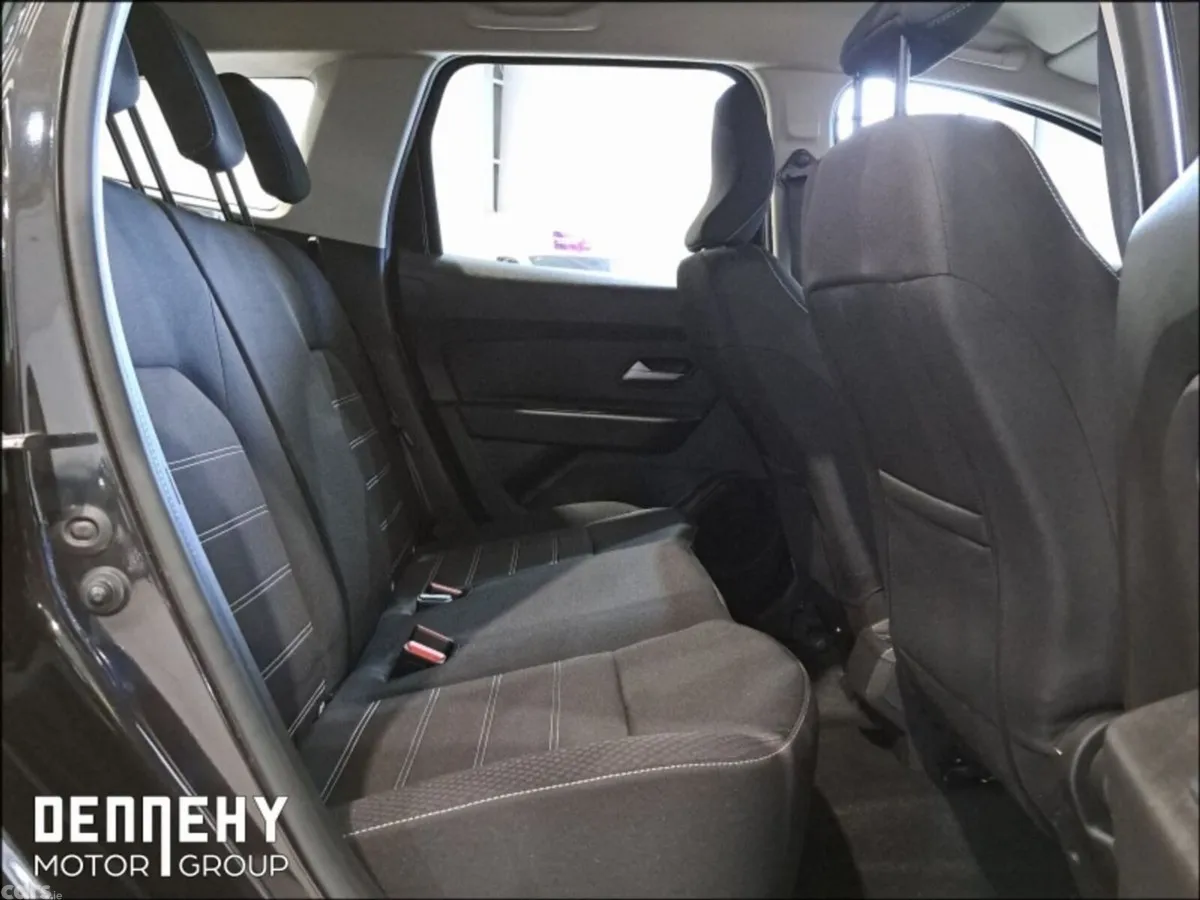 Dacia Duster SUV, Diesel, 2023, Black