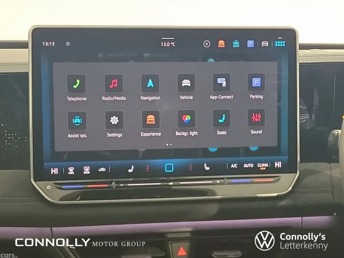 Volkswagen Tiguan SUV, Diesel, 2026, Grey