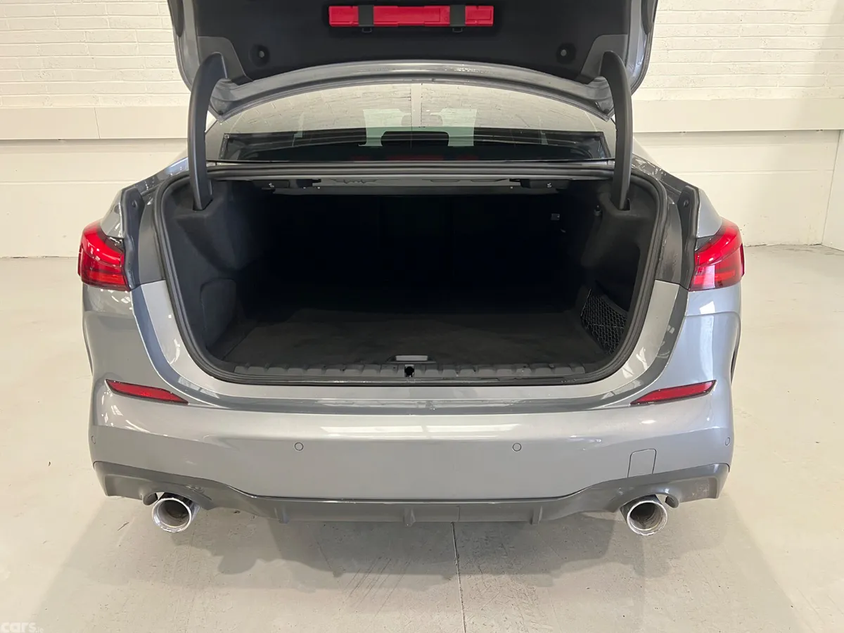BMW 2-Series Coupe, Diesel, 2022, Grey