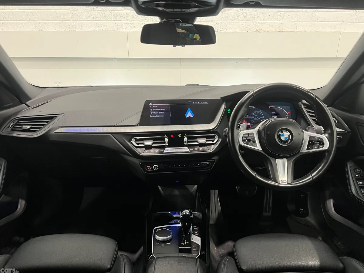 BMW 2-Series Coupe, Diesel, 2022, Grey