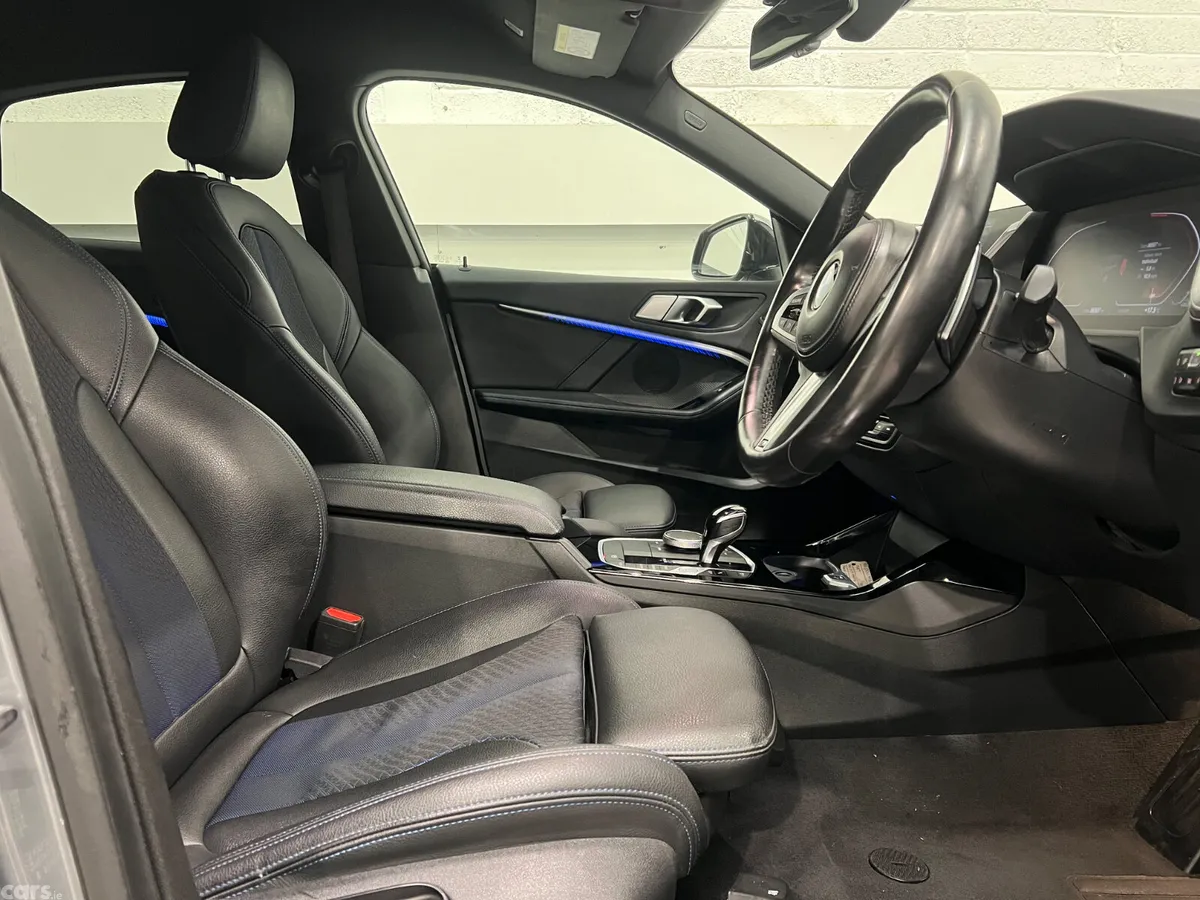 BMW 2-Series Coupe, Diesel, 2022, Grey