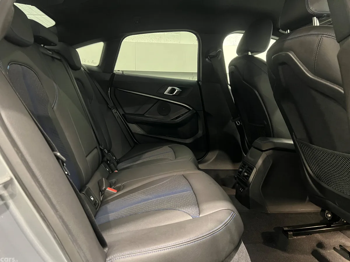 BMW 2-Series Coupe, Diesel, 2022, Grey