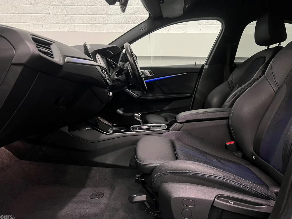BMW 2-Series Coupe, Diesel, 2022, Grey