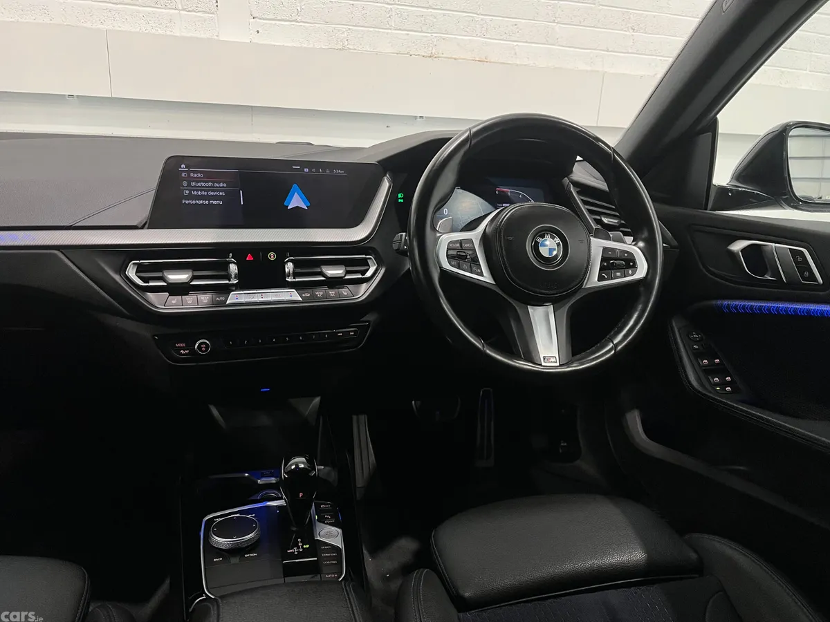 BMW 2-Series Coupe, Diesel, 2022, Grey