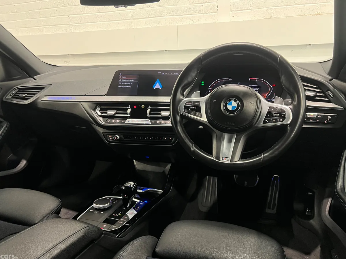 BMW 2-Series Coupe, Diesel, 2022, Grey