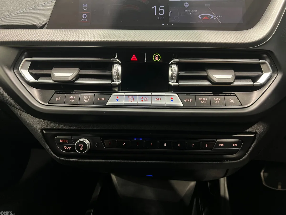 BMW 2-Series Coupe, Diesel, 2022, Grey