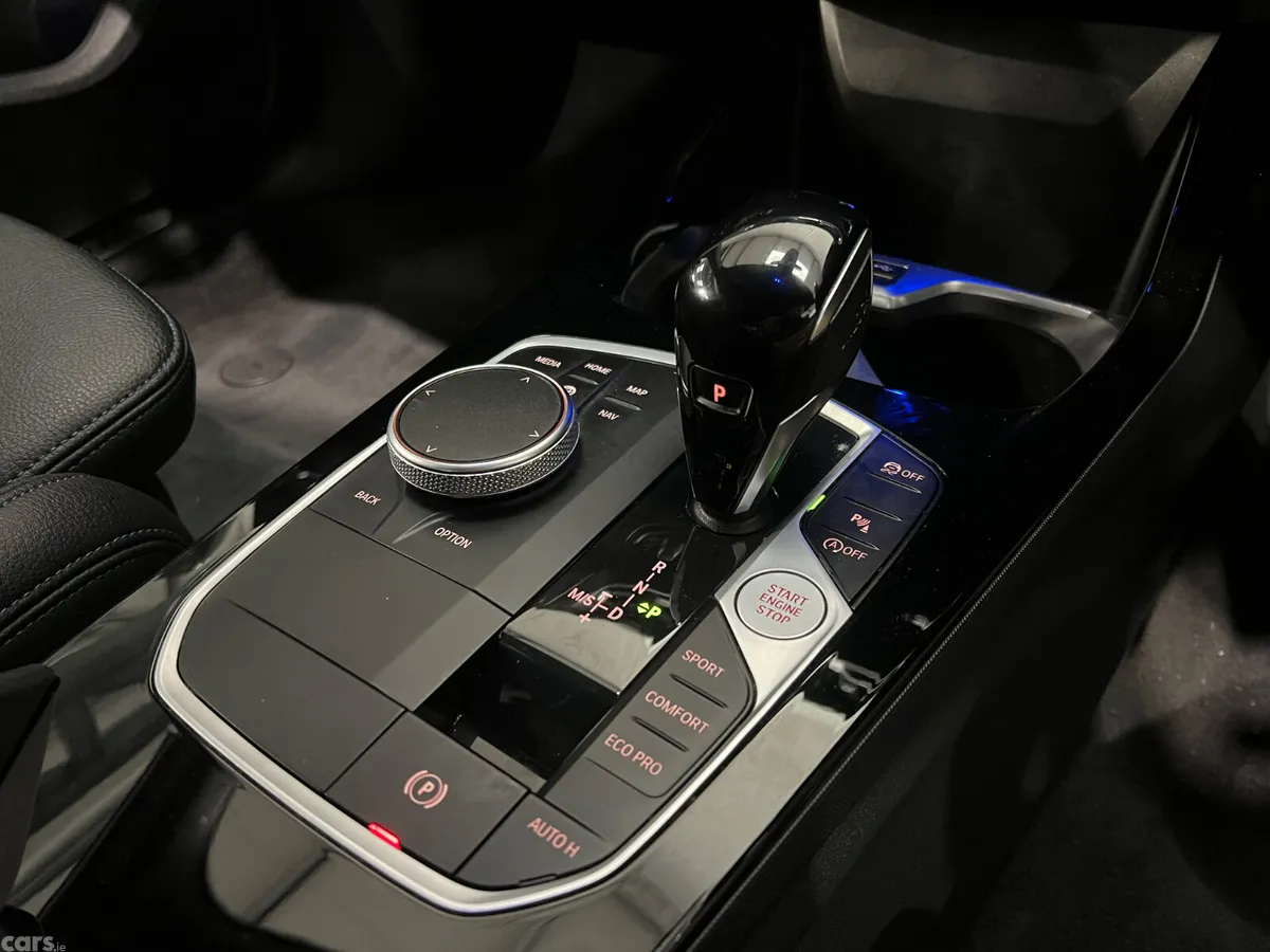 BMW 2-Series Coupe, Diesel, 2022, Grey