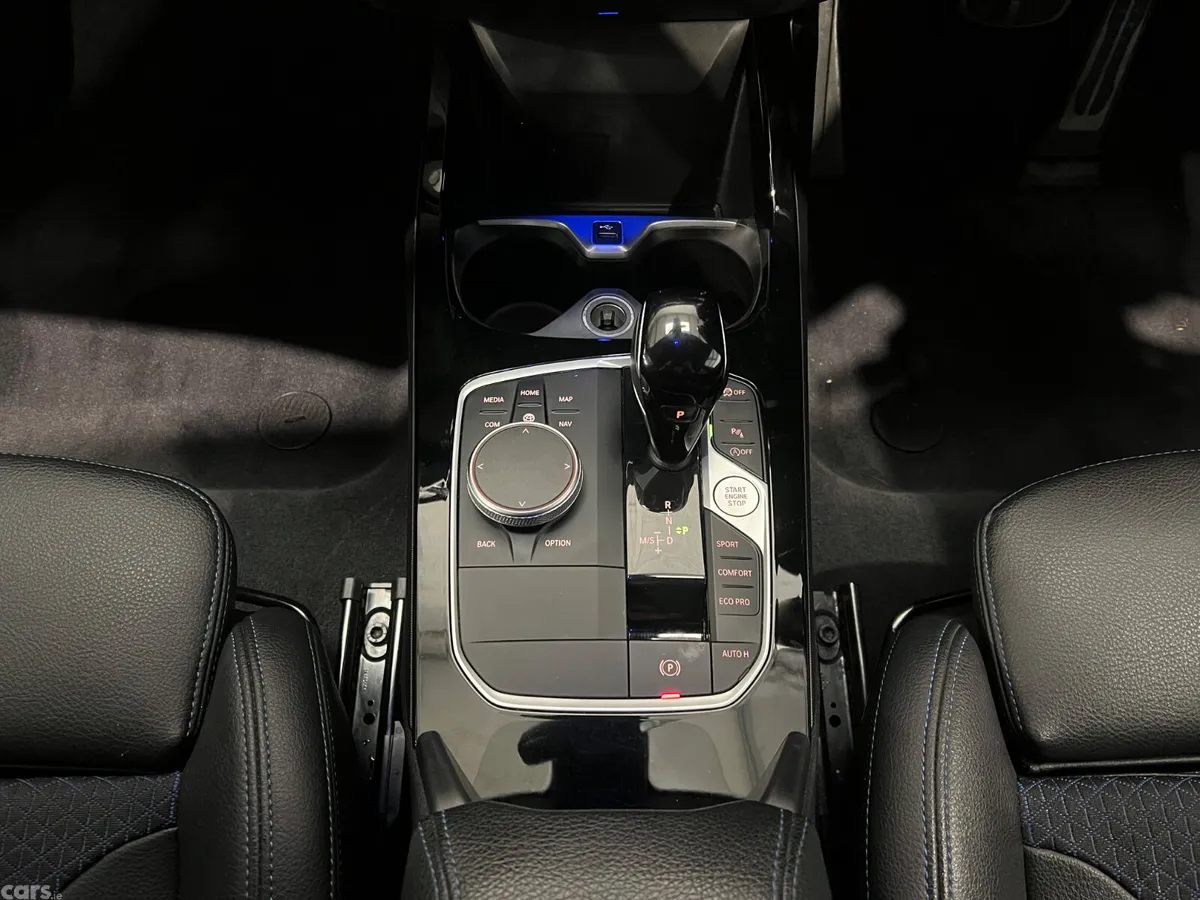 BMW 2-Series Coupe, Diesel, 2022, Grey